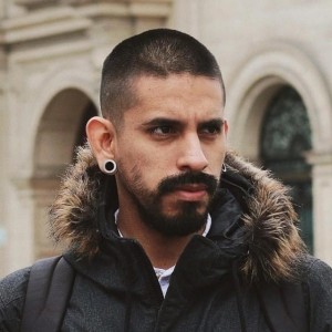 Rafael Alviarez