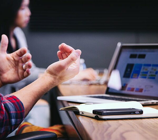 Consultoría en Marketing Digital