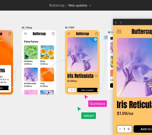 Diseño y Desarrollo de Aplicaciones Móviles